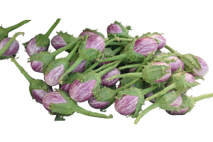 Deshi vangi bhaji